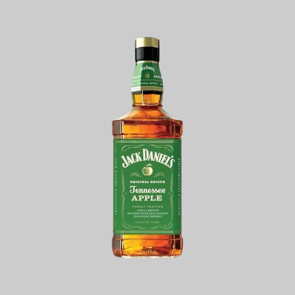 Jack Daniel's Apple 700ml 35.0% | Time2Drink
